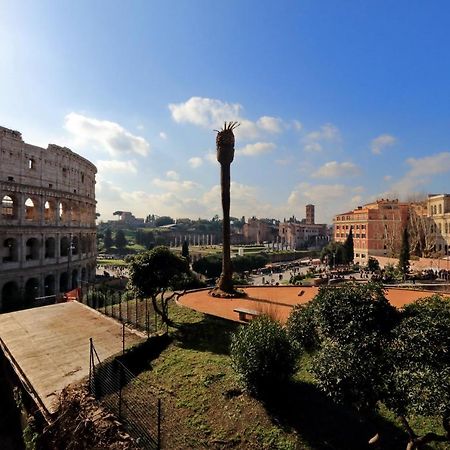 Romance Al Colosseo 2 Exterior photo